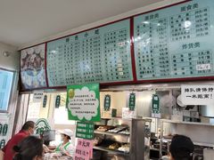 -壹条龙饭庄台基厂店