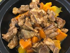 -旭璟酒家·传统粤菜·湘菜(逸景路店)