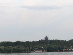 -西湖外事游船(湖滨二公园外事游船码头)