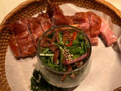 樟茶鸭-锦府盐帮·李宅(领展购物广场中关村店)