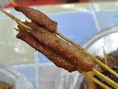 -上海老太小吃店(好吃街店)