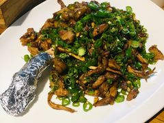 -U你·天然调味(南湖总店)