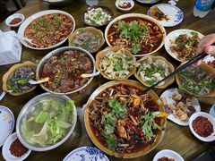 -小杨翘脚牛肉