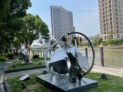 -陈家山荷花公园