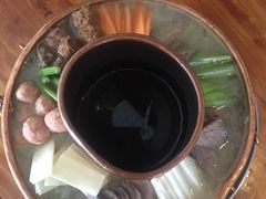 -思金拉措庄园藏餐(太阳岛店)