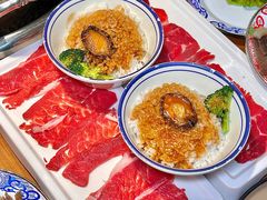 -谭三娘鲜切牛肉自助火锅(九眼桥总店)