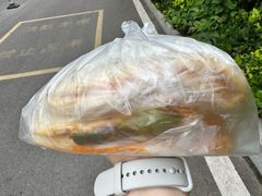 -卫味烧饼夹里脊(新淮路店)