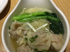 -嘉旺港式茶餐厅(延长中路店)