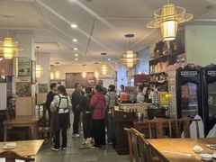 -乐山第一家临江鳝丝(茶坊路店)