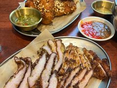 -海安安越南粉(丹竹頭店)