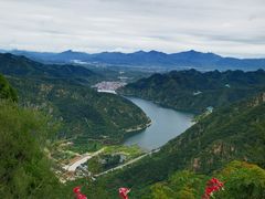 -京东石林峡风景区