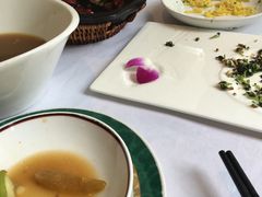 -老洋房花园饭店(绍兴路店)