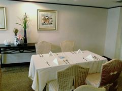 -珀丽酒店-协奏坊餐厅