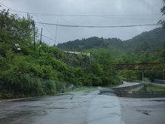-王莽岭风景区