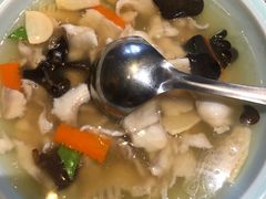 -魁盛居百年鲁菜馆(中林路店)