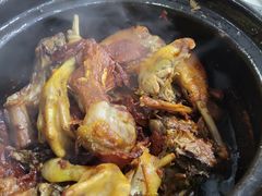 -斯丹姜母鸭·古法干香(涂门街总店)