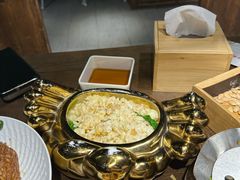 -魁盛居百年鲁菜馆(县西巷店)