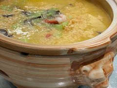 富贵粗粮海鲜-汤记传菜(浦江店)