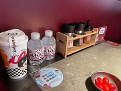 -谷牛日式烤肉(宝山U天地店)