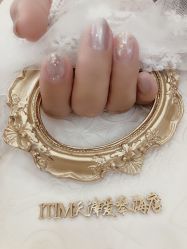 -1T·1M 日式美甲美睫