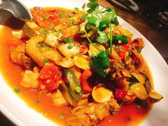 -渔太泰漓江小馆·广西融合菜(西街店)