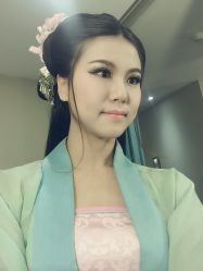 -盘子女人坊生日照·摄影馆(华强店)