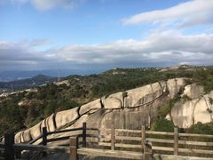 -大罗山风景区