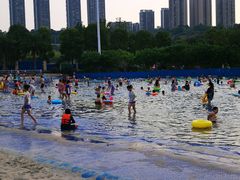 -重庆海昌加勒比海水世界