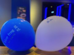 -blue frog蓝蛙(长泰广场店)