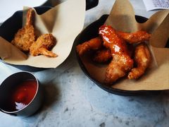 -必胜客(滨江店)