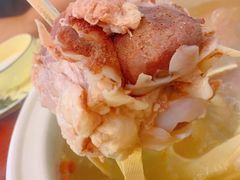 特色筒骨锅-新招鲜(桃浦路店)