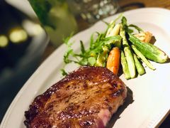 -107私厨·牛排馆(龙岗店)