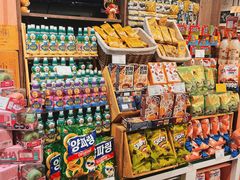 -Olé精品超市(北京合生汇店)