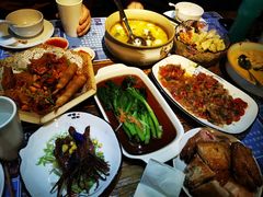 -胡桃里音乐酒馆(环亚凯瑟琳广场店)