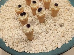 -蘇河湾·新鲁菜·泰山宴(泰山店)