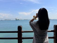 -亚洲大陆最南端