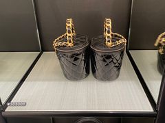 -CHANEL(恒隆广场店)