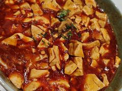 -天龙宝严素食馆(大兴善寺店)