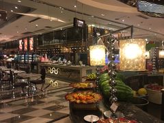 -芭菲盛宴·环球美食(解放碑英利国际店)