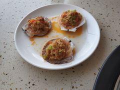 -港畔赶海蒸汽海鲜烧烤自助(仙螺岛店)