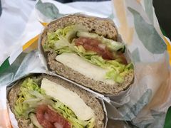 -赛百味SUBWAY(三阳广场店)