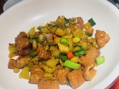 -闽上鲜·福建菜(龙湖滨江天街店)