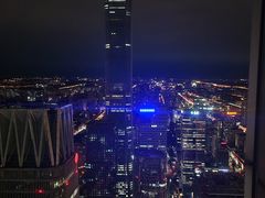 -云·酷Atmosphere(国贸大酒店)