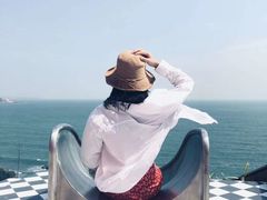 -漳州滨海火山岛自然生态风景区