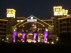 -厦门帝元维多利亚大酒店(环岛路黄厝海滩店)