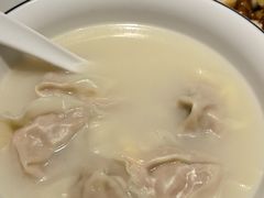 -龙抄手(文殊坊店)