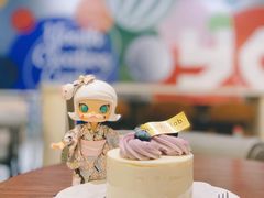 -chuchulab日式短蛋糕(粤海天地店)