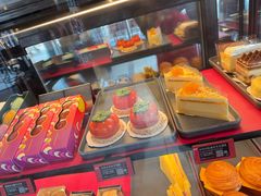 -星巴克(温州万象城商业街店)