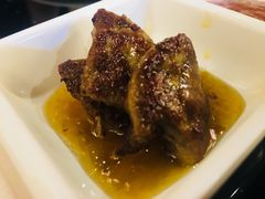 -獨門烤肉(开发区店)