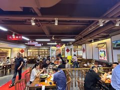 -张氏父子常德肠子馆(贺龙店)